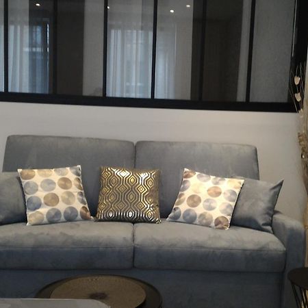Sohosuite Lille Dış mekan fotoğraf