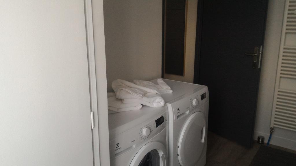 Sohosuite Lille Dış mekan fotoğraf