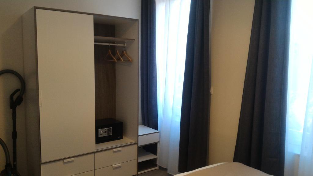 Sohosuite Lille Dış mekan fotoğraf