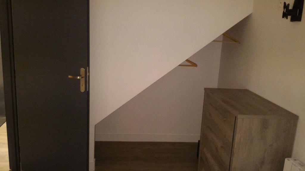 Sohosuite Lille Dış mekan fotoğraf