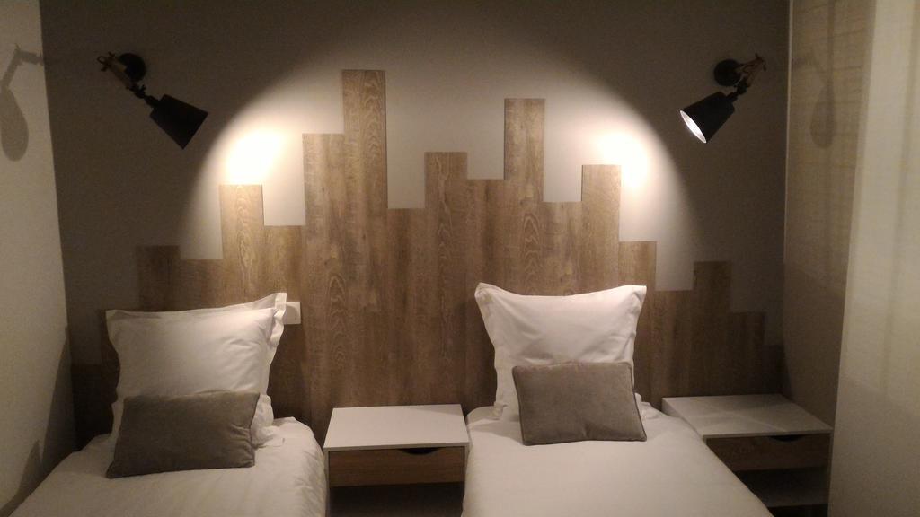 Sohosuite Lille Dış mekan fotoğraf