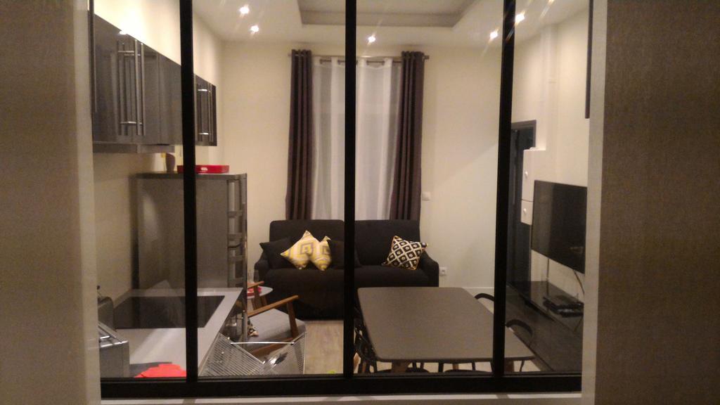 Sohosuite Lille Dış mekan fotoğraf