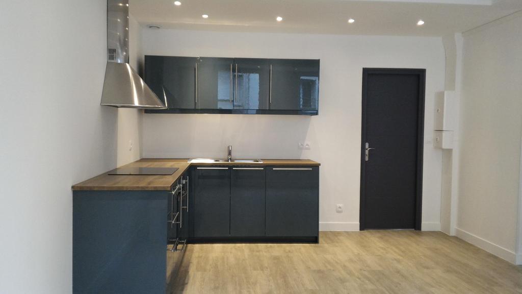 Sohosuite Lille Dış mekan fotoğraf