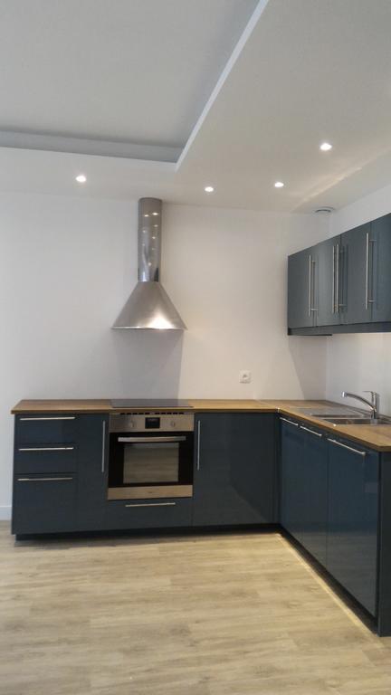 Sohosuite Lille Dış mekan fotoğraf