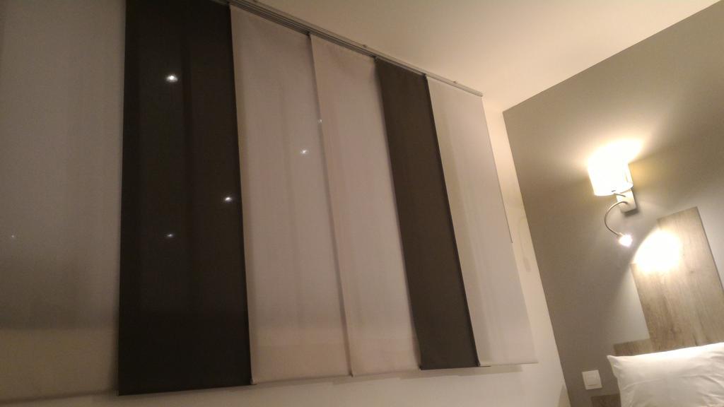Sohosuite Lille Dış mekan fotoğraf