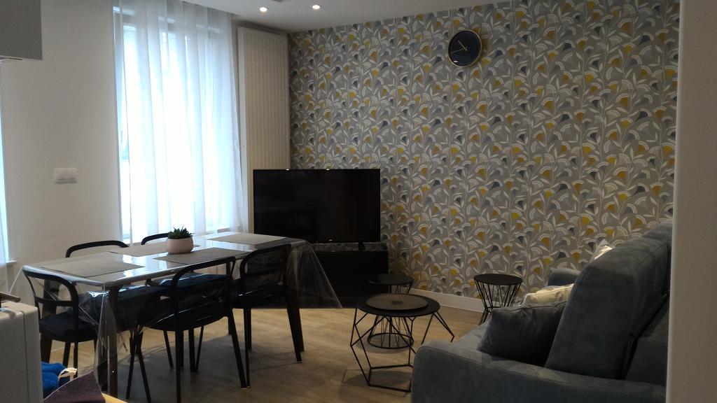 Sohosuite Lille Dış mekan fotoğraf