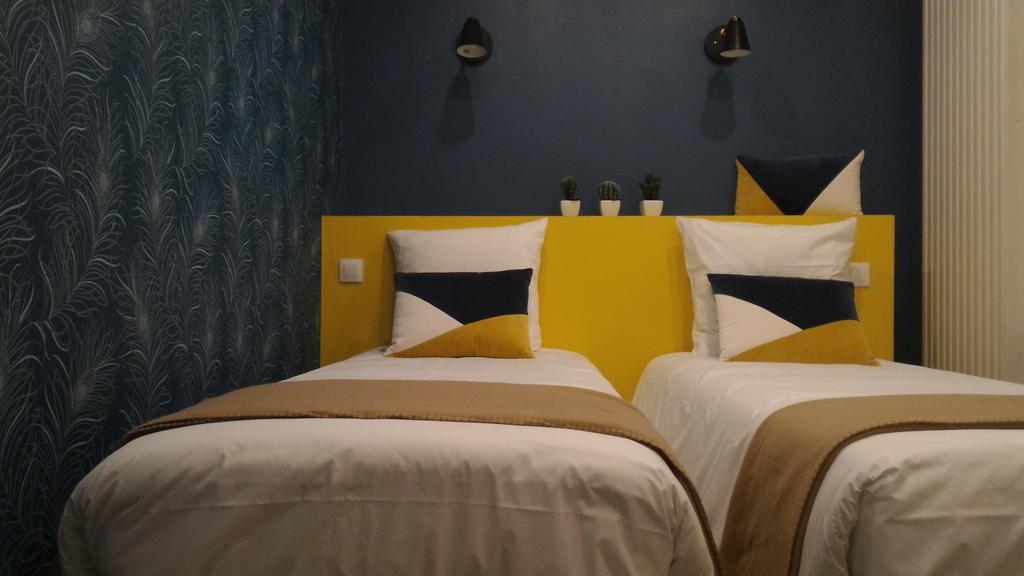Sohosuite Lille Dış mekan fotoğraf