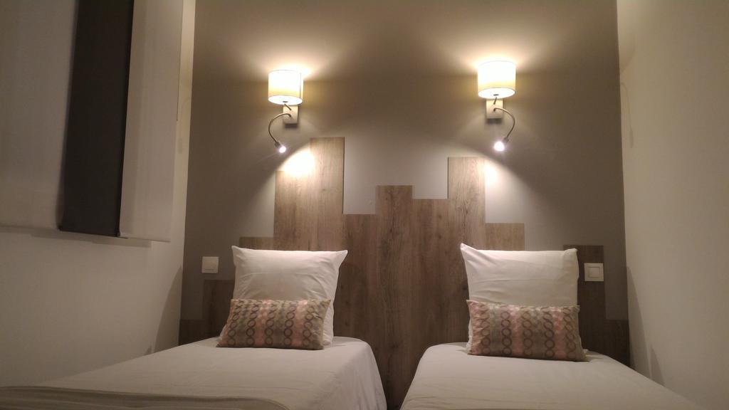 Sohosuite Lille Dış mekan fotoğraf
