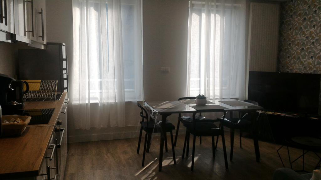 Sohosuite Lille Dış mekan fotoğraf
