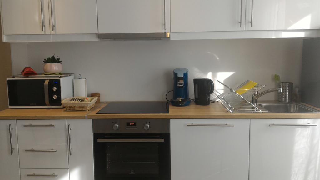 Sohosuite Lille Dış mekan fotoğraf