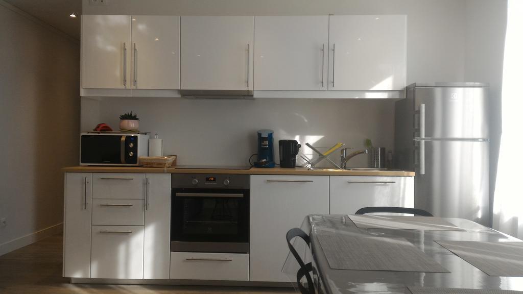 Sohosuite Lille Dış mekan fotoğraf