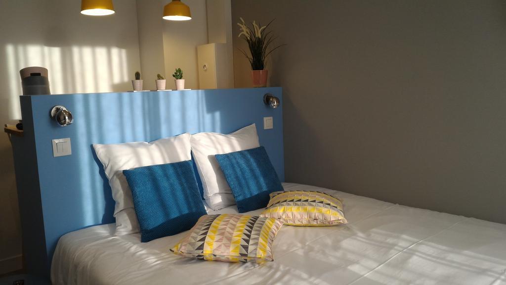 Sohosuite Lille Dış mekan fotoğraf
