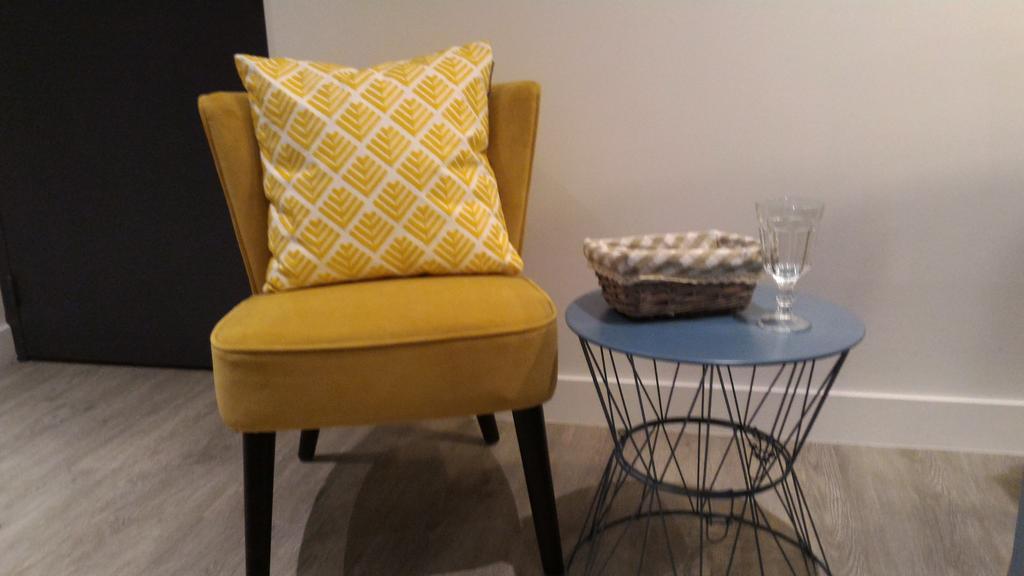 Sohosuite Lille Dış mekan fotoğraf
