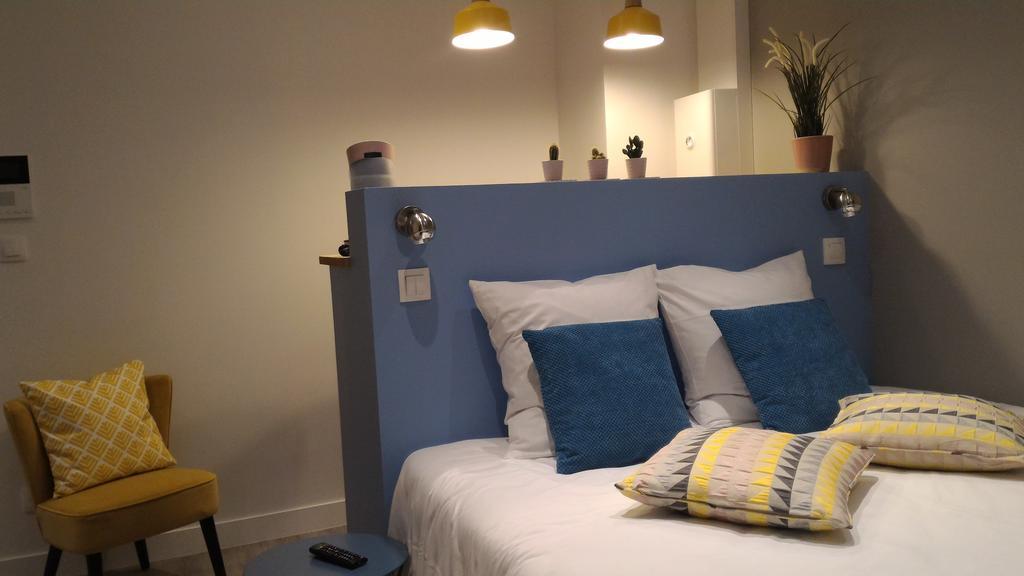 Sohosuite Lille Dış mekan fotoğraf