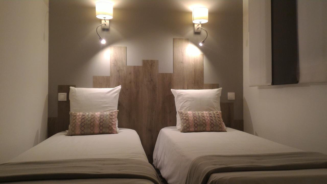 Sohosuite Lille Dış mekan fotoğraf