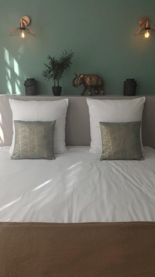 Sohosuite Lille Dış mekan fotoğraf