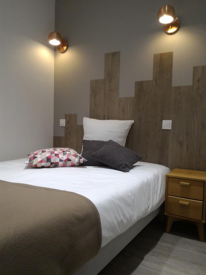 Sohosuite Lille Dış mekan fotoğraf