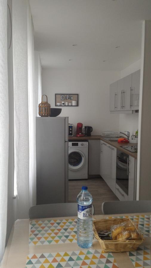 Sohosuite Lille Dış mekan fotoğraf