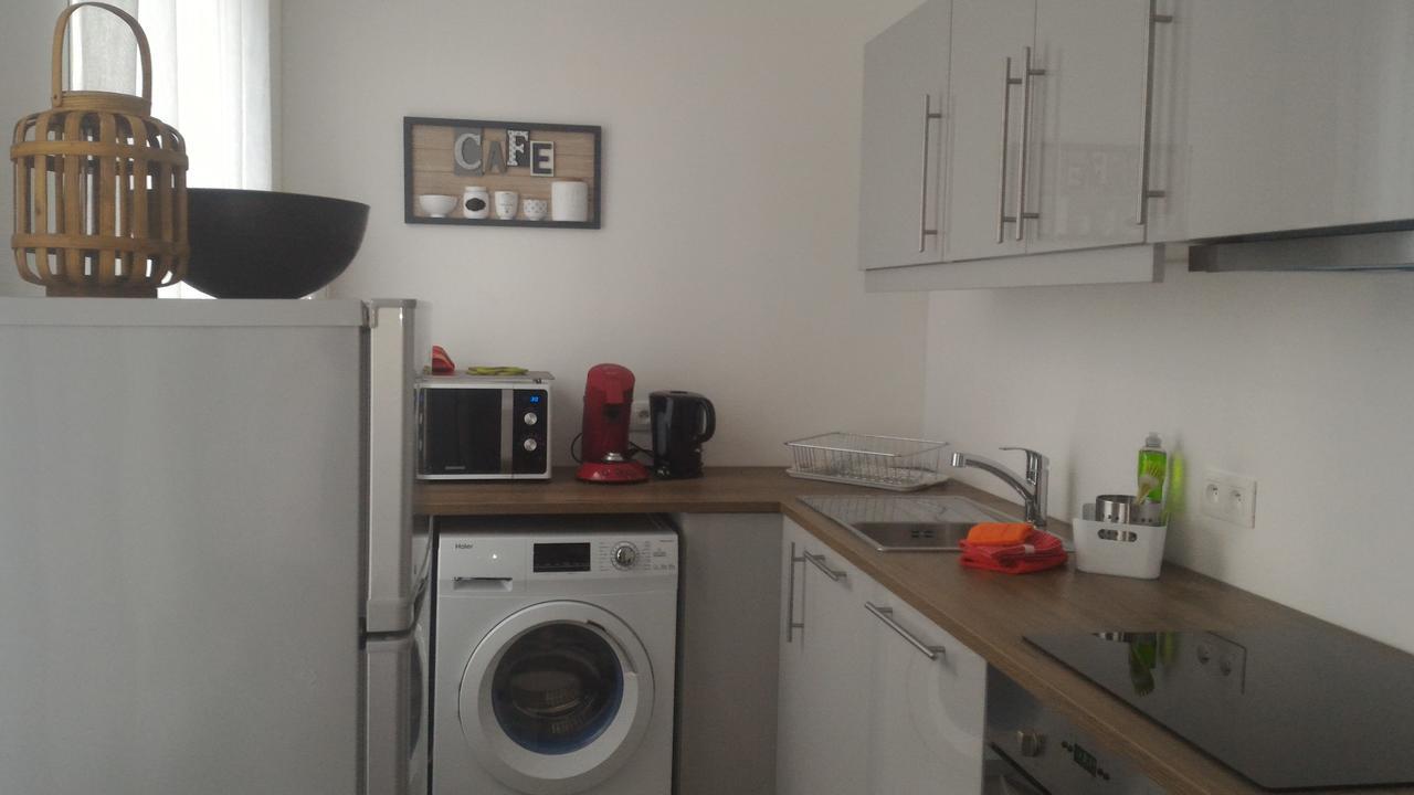 Sohosuite Lille Dış mekan fotoğraf