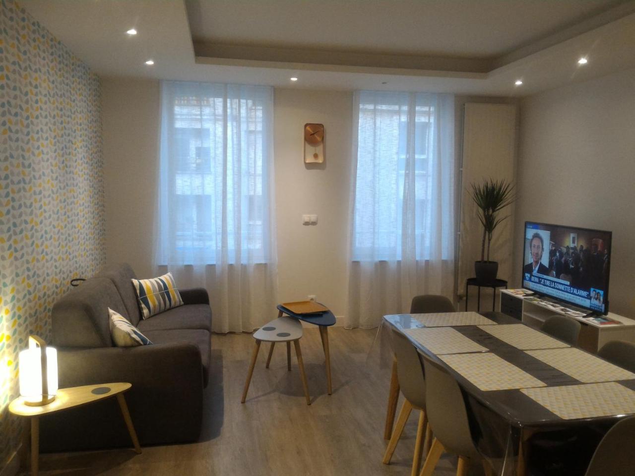 Sohosuite Lille Dış mekan fotoğraf