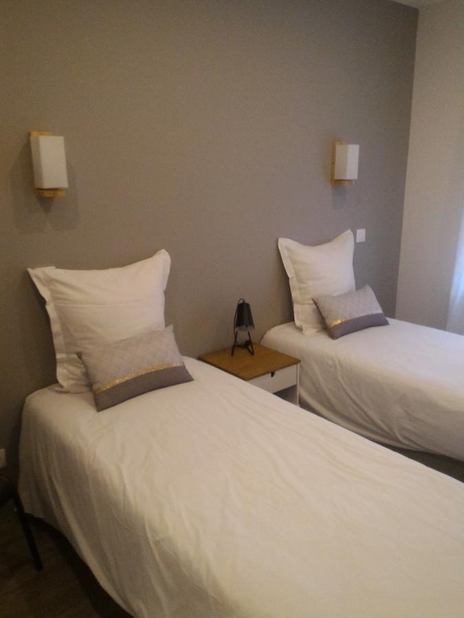 Sohosuite Lille Dış mekan fotoğraf