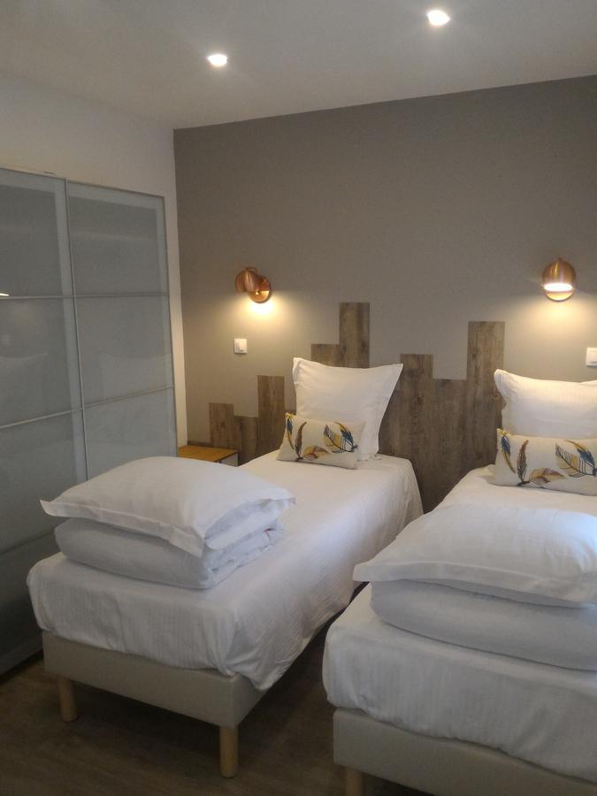 Sohosuite Lille Dış mekan fotoğraf