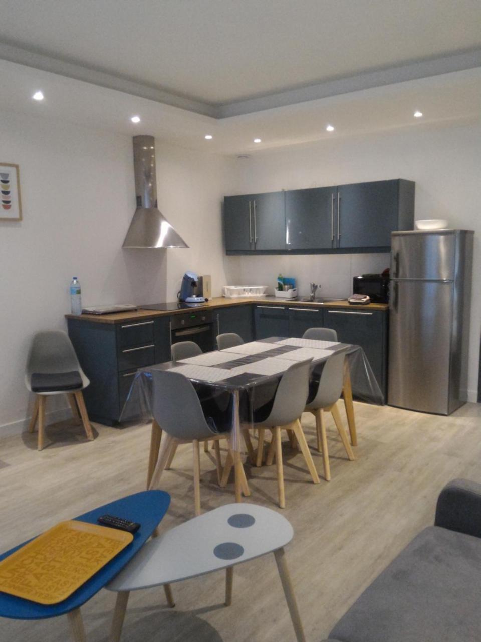 Sohosuite Lille Dış mekan fotoğraf